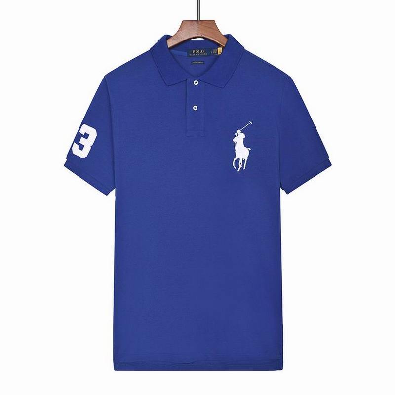 Ralph Lauren Men's Polo 847